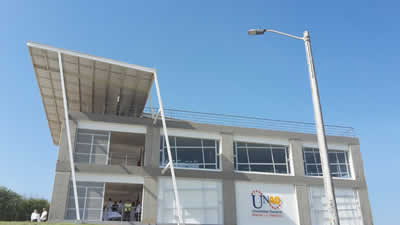 Puerto Colombia